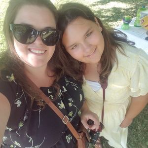 Meet your Posher, Lori